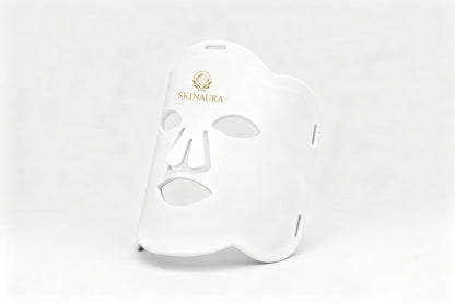 Radiance & Relief LED Face Mask™