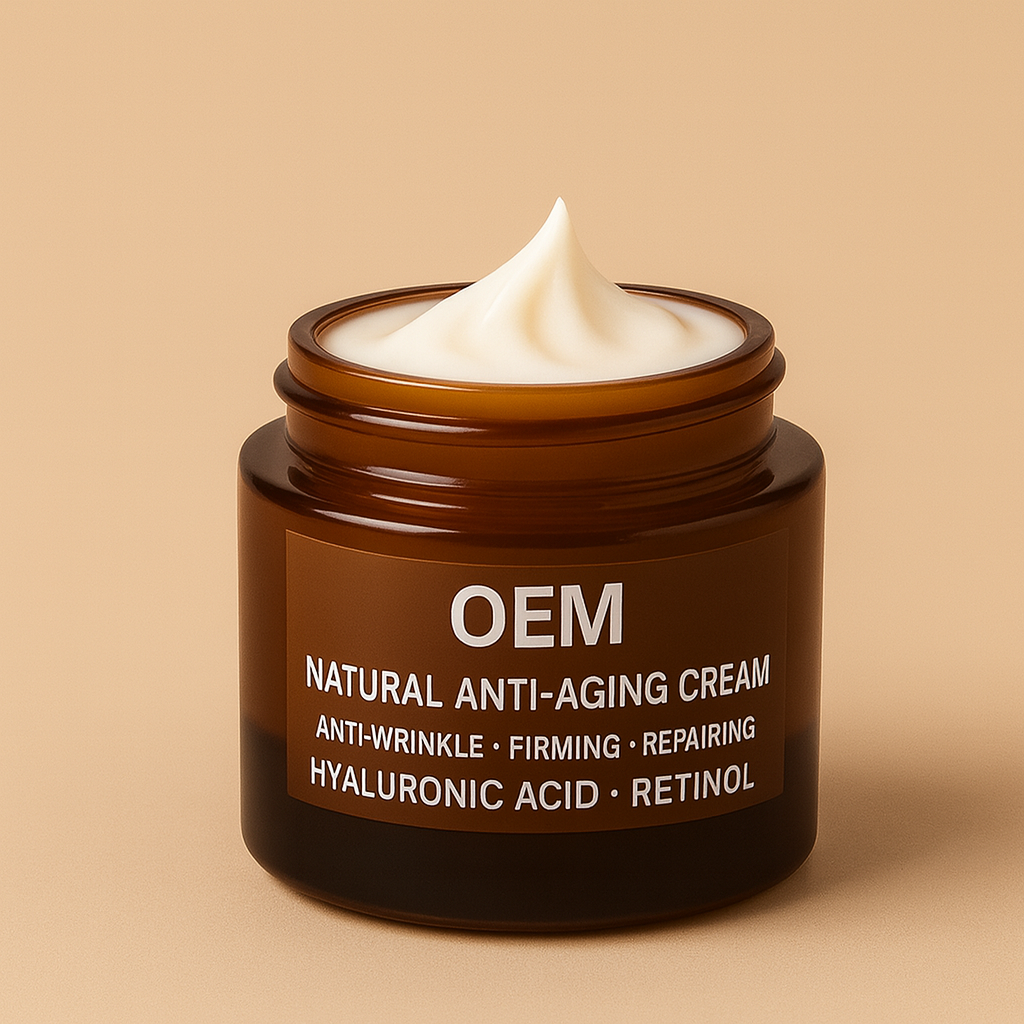 Radiant Youth Anti-Aging Cream™