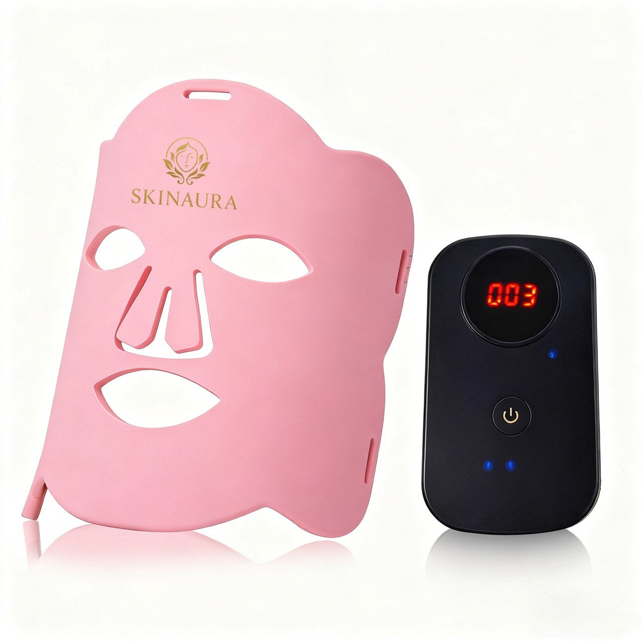 Radiance & Relief LED Face Mask™