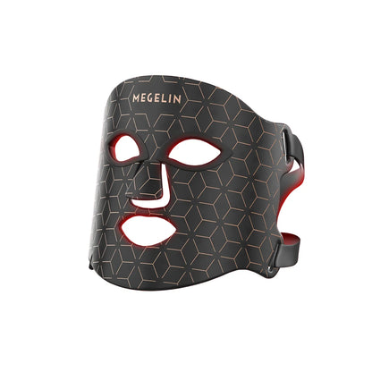 LED Red Light Therapy Face Mask