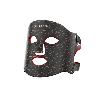 LED Red Light Therapy Face Mask