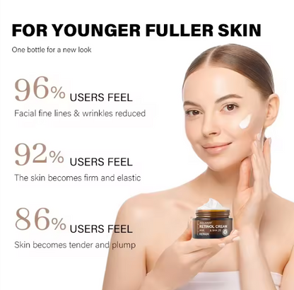 Radiant Youth Anti-Aging Cream™