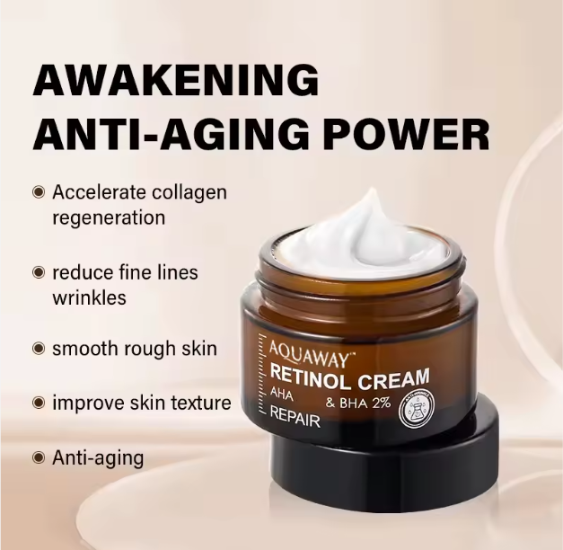 Radiant Youth Anti-Aging Cream™