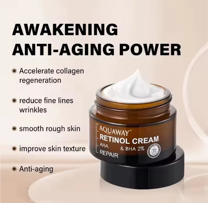 Radiant Youth Anti-Aging Cream™